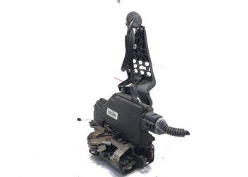 ZAMEK DRZWI PRAWY TYŁ PORSCHE CAYENNE SUV 7L0839016 02-10