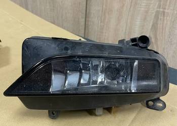 Audi A4 b8 halogen lewy przód