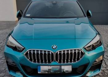 BMW Gran Coupe F44 218i M Sport sport