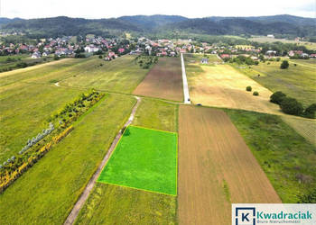 Oferta sprzedaży gruntu 1000m2 Sanok