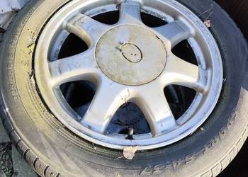 Felgi Lexus GS300 MK2