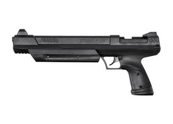 Pistolet wiatrówka Umarex Strike Point 5,5 mm Diabolo PCA