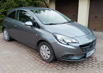 Corsa 1.4 , 90KM , Super wyposażenie