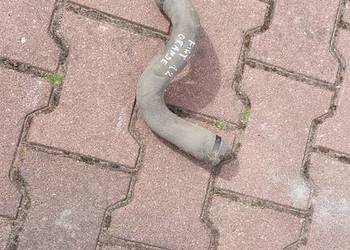 Rura wąż chłodnicy FIAT GRANDE PUNTO 1.2  1.4