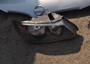 almera N16 FL lampa prawa WYSYŁKA