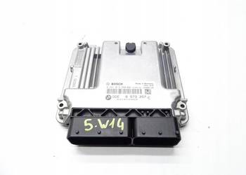 KOMPUTER STEROWNIK SILNIKA 8573257 BMW F30 F20 F31 F21 N47 2.0 D