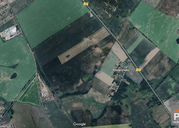 Grunt Kamień Pomorski 15371m2
