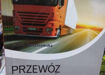 Przewóz ładunków książki używane antykwariaty szkolne
