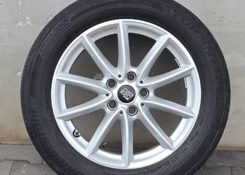Felgi 17" Styling 560 BMW X1 X2 5x112 ORYGINALNE