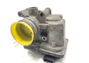 PRZEPUSTNICA DACIA DOKKER 8201162688 1.6 83KM ZAWÓR POWIETRZA