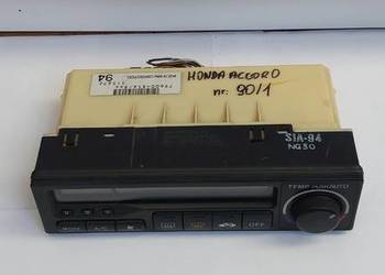 Panel nawiewu klimatyzacji HONDA ACCORD VI  79600-S1A-944