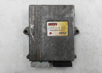 Sterownik Komputer Centrala Gazu OMVL Dream XXI 4 Cylindry