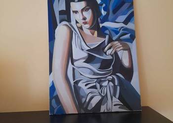 Tamara Łempicka