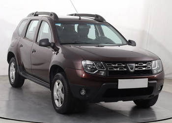 Dacia Duster 1.6 SCe
