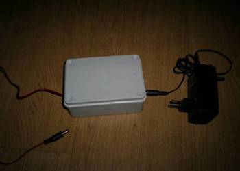 zasilacz awaryjny ups mini 12v,28w