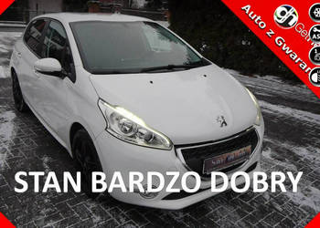 Peugeot 208 1.2b zwykły silnik !! Stan b.dobry 100%bezwypadkowy Gwarancja …