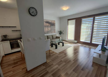 Mokotów eleganckie 2 pokojowe mieszkanie 48m2