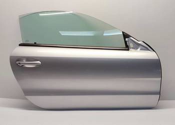 MERCEDES SL R230 DRZWI PRAWE 744 A2307200605 ktl