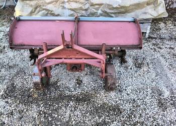 Glebogryzarka grudziądz