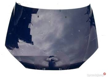 Ford Mondeo MK III Maska pokrywa silnika