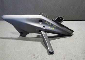 HONDA SW-T400 SW 400 650 SET STOPKA NÓŻKA PODNÓŻEK LEWA