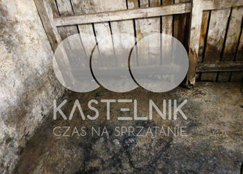 Sprzątanie po zalaniach, usuwanie szkód Zambrów - Kastelnik