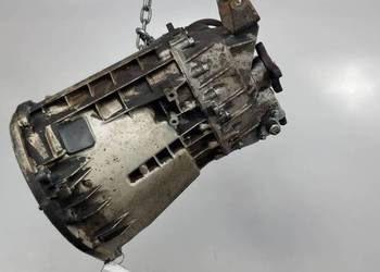 SKRZYNIA BIEGÓW MERCEDES SPRINTER 208 711.605 711605