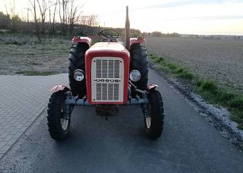 Ursus C 360 355