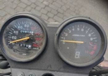 Sprzedam Motocykl Romet Ogar 125