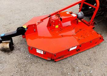 Kosiarka sadownicza RG-160 MCMS Warka kosiarko rozdrabniacz mulczer tłuka