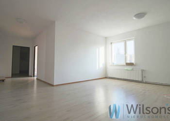 Wynajmę lokal Warszawa Michała Spisaka 187m2