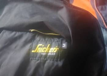 Snickers kurtka robocza nowa!