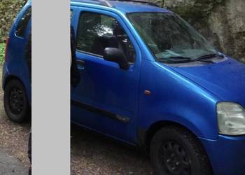 Suzuki- tanie auto w eksploatacji