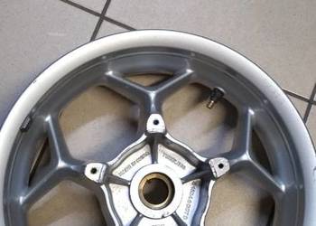 Felga X10 Piaggio