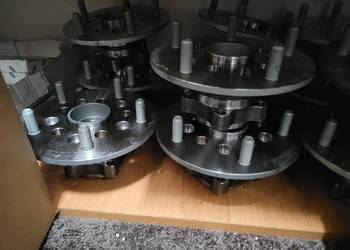 Piasta Ford Transit KK312C300AB KK312C300 2521986 2207735 KK