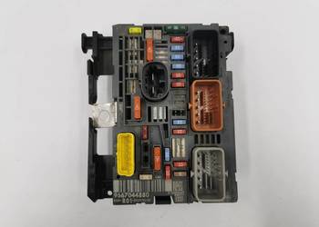 Moduł BSM R01 Citroen C4 Picasso C5 Peugeot 407 9667044880