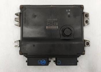 Sterownik Silnika Suzuki Grand Vitara II 1.6 33910-76K00 112400-1400