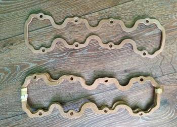 Uszczelki pokrywy zaworów:Daewoo Nexia,Opel