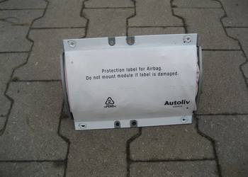 volvo xc90 03-06r poduszka powietrzna airbag prawy pasażera 30642900