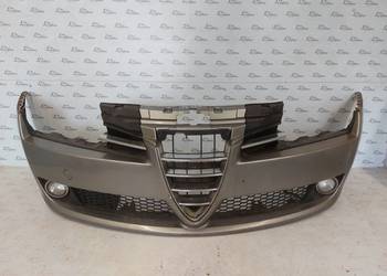 ALFA ROMEO 159 zderzak przód 156044388