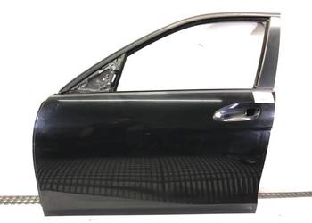 DRZWI LEWY PRZÓD MERCEDES W204 Kombi 07-15
