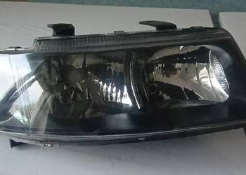 Lampy Seat Toledo ll Leon l