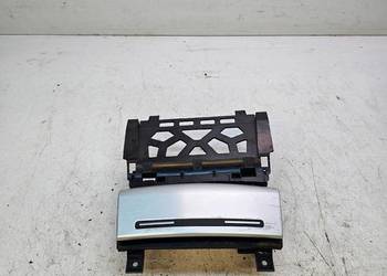 POPIELNICZKA PRZÓD AUDI A3 8P LIFT 8P0857951 ALUMINIUM