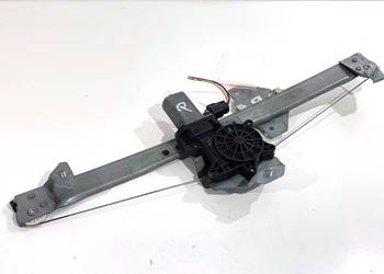 PODNOŚNIK SZYBY PRAWY PRZÓD DACIA DOKKER 807209071R Minivan MECHANIZM