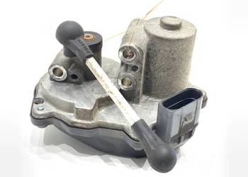 NASTAWNIK KLAP KOLEKTORA AUDI A6 C6 06F133482E 2.0 170KM 04-11 STEROWN