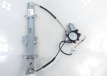 PODNOŚNIK SZYBY LEWY PRZEDNI SUZUKI GRAND VITARA I 8346065D00