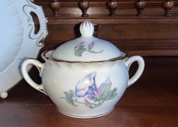 Cukiernica. B&G, Denmark. Norden København.   Sygnatu