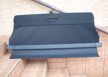 Renault Megane Kombi roleta bagażnika 2002 - 2008r