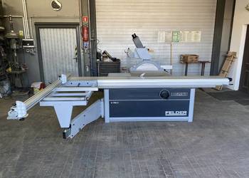 Piła formatowa Felder K700 S
