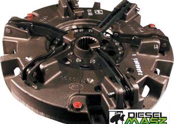 Docisk sprzegła Deutz fahr DX 80, 85, 86, 90,92.  230.0009.1